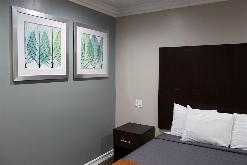 Friendly Hills Inn Whittier Luaran gambar