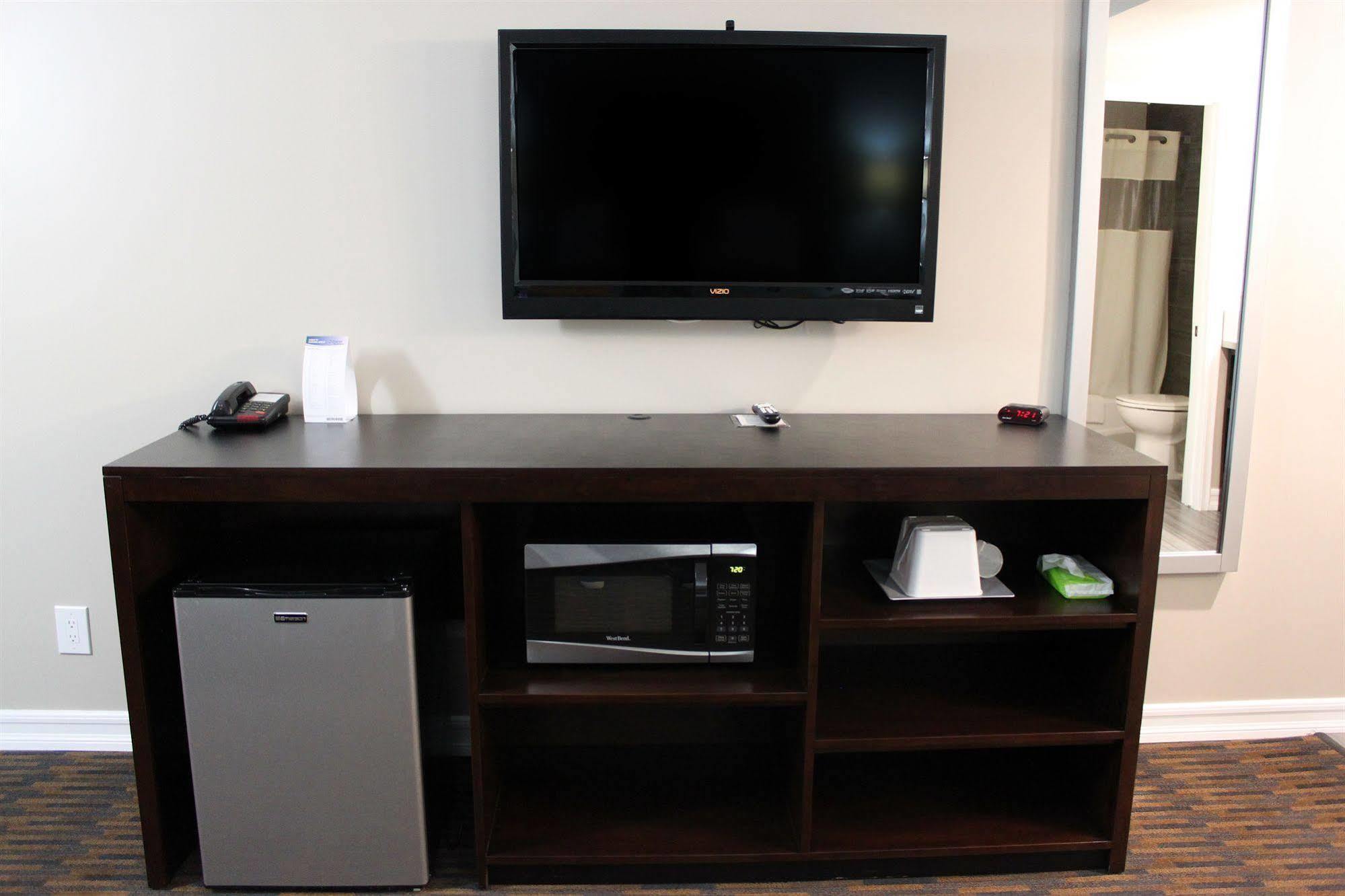 Friendly Hills Inn Whittier Luaran gambar