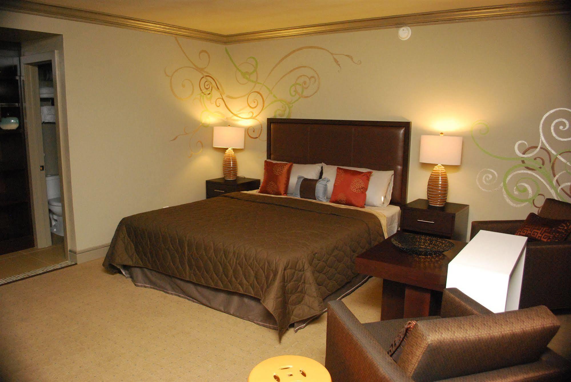 Friendly Hills Inn Whittier Luaran gambar