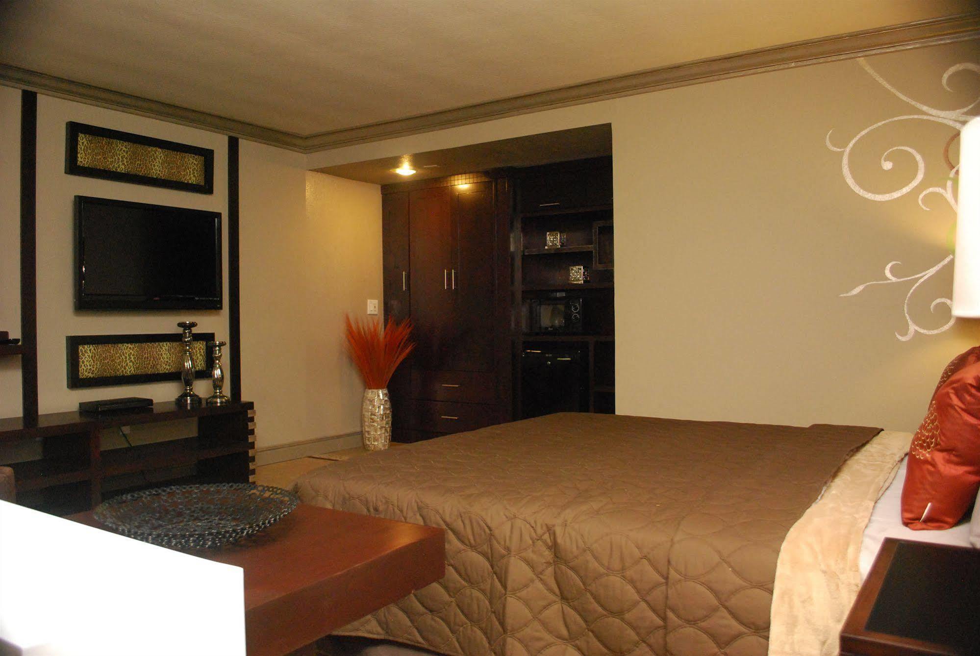 Friendly Hills Inn Whittier Luaran gambar
