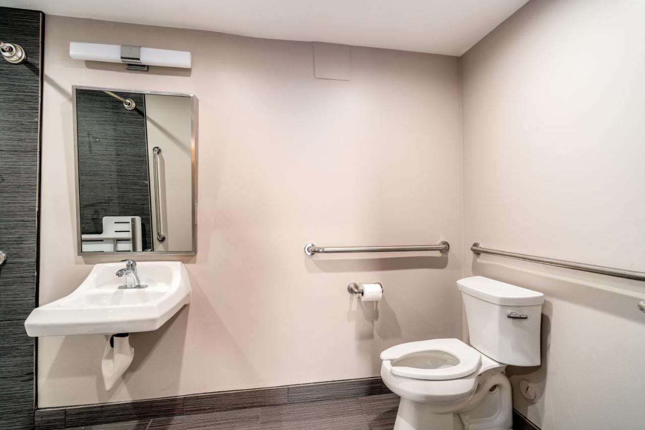 Friendly Hills Inn Whittier Luaran gambar